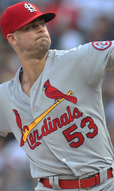 Cardinals leave 16 runners on base in 7-6 loss to Pirates